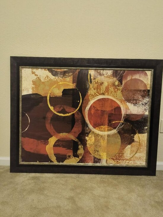 Other - Circles in Motion